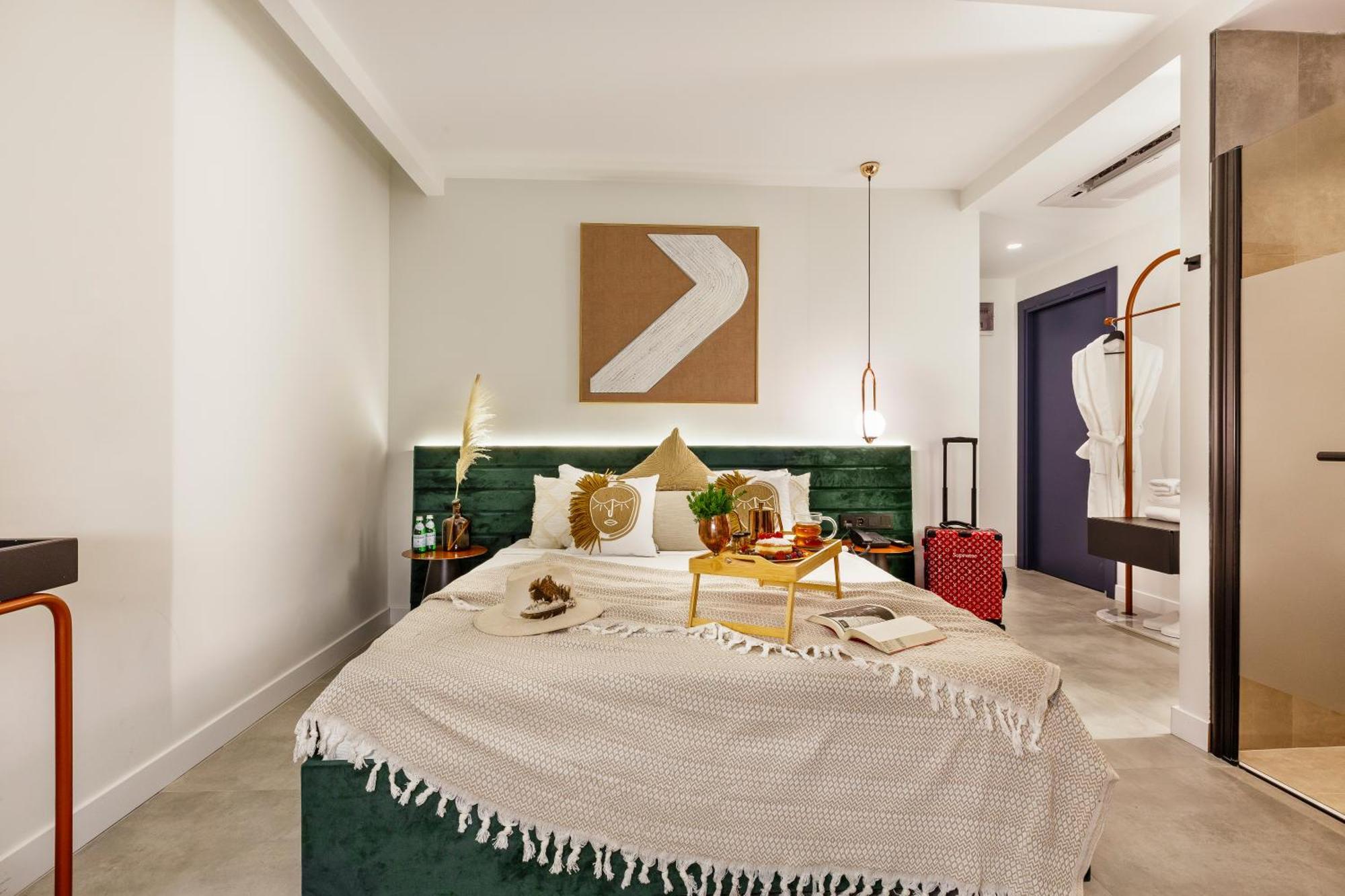 Luff Living (Adults Only) 안탈리아 외부 사진